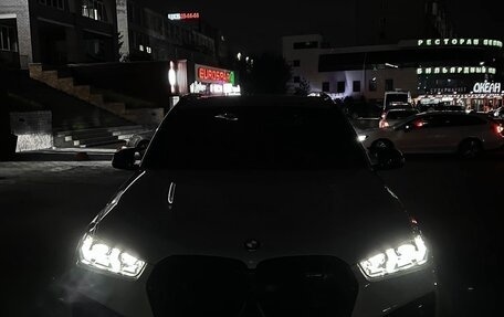 BMW X5 M, 2024 год, 18 000 000 рублей, 2 фотография