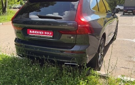 Volvo XC60 II, 2020 год, 4 900 000 рублей, 3 фотография