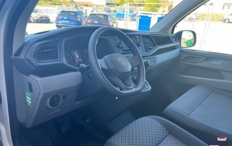 Volkswagen Caravelle T6 рестайлинг, 2022 год, 2 950 000 рублей, 9 фотография