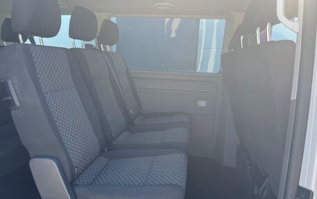 Volkswagen Caravelle T6 рестайлинг, 2022 год, 2 950 000 рублей, 11 фотография