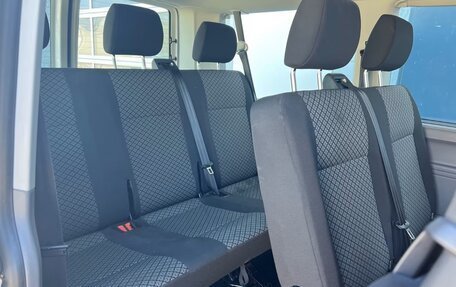 Volkswagen Caravelle T6 рестайлинг, 2022 год, 2 950 000 рублей, 12 фотография