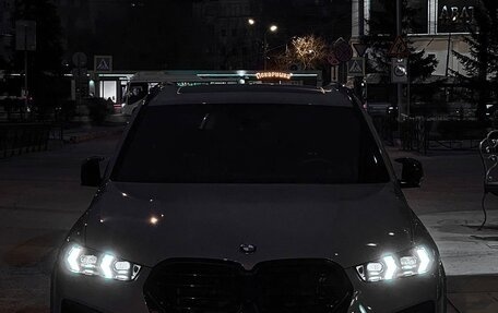 BMW X5 M, 2024 год, 18 000 000 рублей, 3 фотография