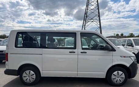 Volkswagen Caravelle T6 рестайлинг, 2022 год, 2 930 000 рублей, 5 фотография