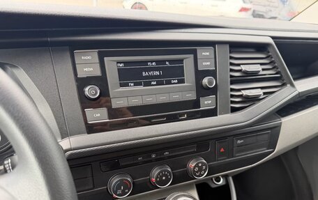 Volkswagen Caravelle T6 рестайлинг, 2022 год, 2 930 000 рублей, 11 фотография
