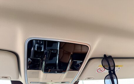 Land Rover Range Rover Sport II, 2013 год, 2 750 000 рублей, 14 фотография