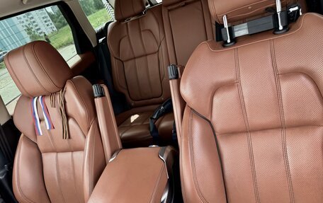 Land Rover Range Rover Sport II, 2013 год, 2 750 000 рублей, 20 фотография