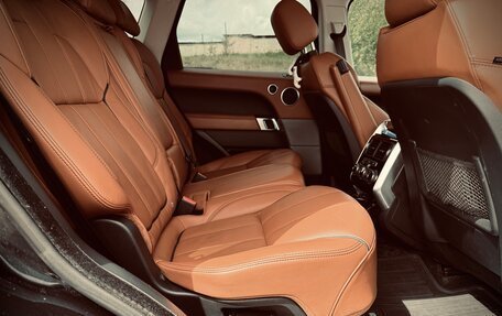 Land Rover Range Rover Sport II, 2013 год, 2 750 000 рублей, 31 фотография