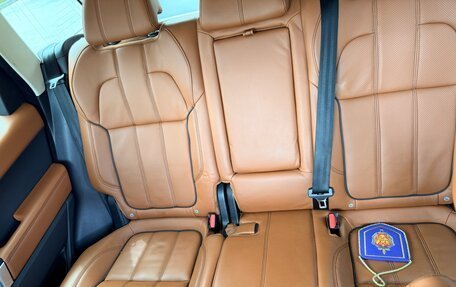 Land Rover Range Rover Sport II, 2013 год, 2 750 000 рублей, 18 фотография