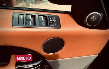 Land Rover Range Rover Sport II, 2013 год, 2 750 000 рублей, 24 фотография