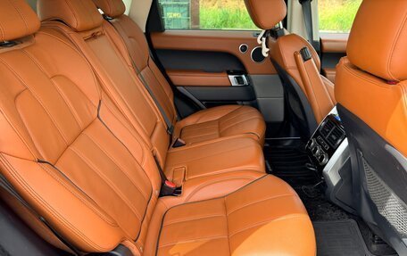 Land Rover Range Rover Sport II, 2013 год, 2 750 000 рублей, 37 фотография