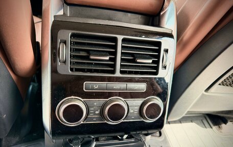 Land Rover Range Rover Sport II, 2013 год, 2 750 000 рублей, 33 фотография