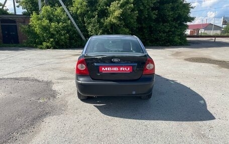 Ford Focus II рестайлинг, 2006 год, 150 000 рублей, 6 фотография