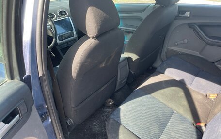 Ford Focus II рестайлинг, 2006 год, 150 000 рублей, 11 фотография