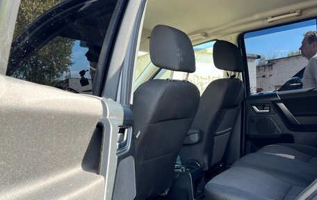 Land Rover Freelander II рестайлинг 2, 2011 год, 1 300 000 рублей, 9 фотография