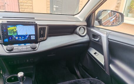Toyota RAV4, 2017 год, 2 150 рублей, 8 фотография