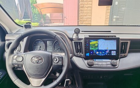 Toyota RAV4, 2017 год, 2 150 рублей, 11 фотография