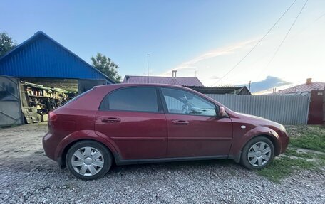 Chevrolet Lacetti, 2005 год, 300 000 рублей, 4 фотография