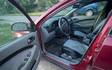 Chevrolet Lacetti, 2005 год, 300 000 рублей, 8 фотография