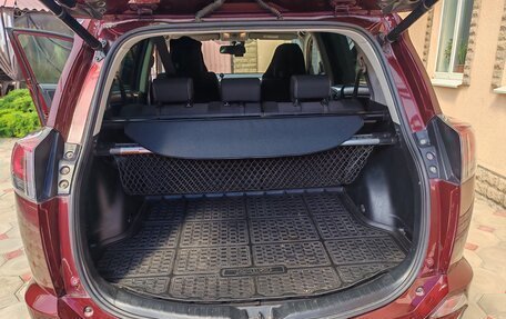 Toyota RAV4, 2017 год, 2 150 рублей, 16 фотография