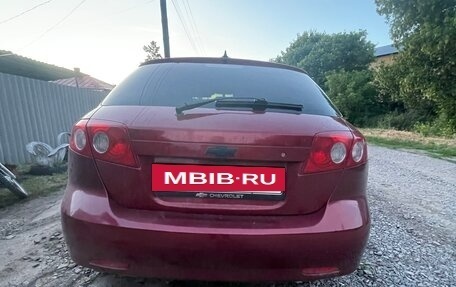 Chevrolet Lacetti, 2005 год, 300 000 рублей, 3 фотография