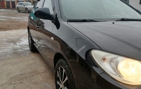 Hyundai Elantra IV, 2009 год, 555 000 рублей, 2 фотография