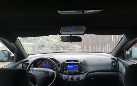 Hyundai Elantra IV, 2009 год, 555 000 рублей, 3 фотография