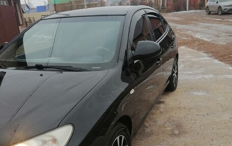 Hyundai Elantra IV, 2009 год, 555 000 рублей, 4 фотография