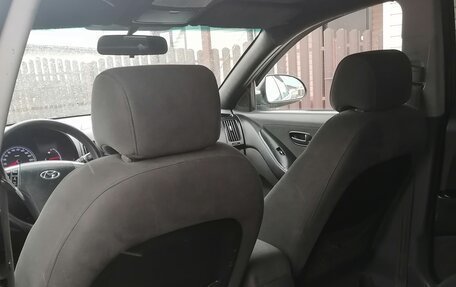 Hyundai Elantra IV, 2009 год, 555 000 рублей, 6 фотография