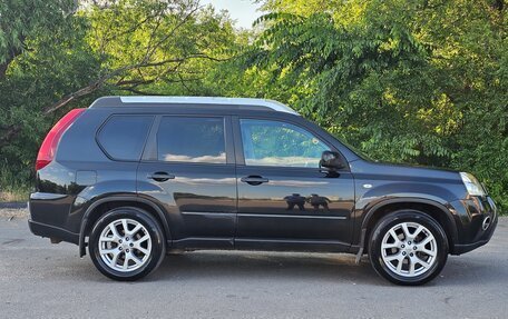 Nissan X-Trail, 2012 год, 1 250 000 рублей, 3 фотография