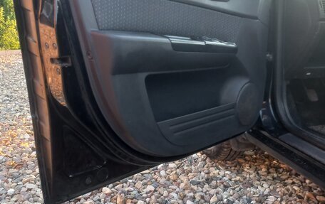 Hyundai Getz I рестайлинг, 2008 год, 395 000 рублей, 13 фотография