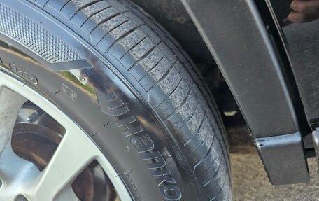 Nissan X-Trail, 2012 год, 1 250 000 рублей, 11 фотография