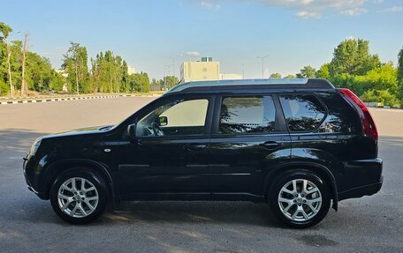 Nissan X-Trail, 2012 год, 1 250 000 рублей, 7 фотография