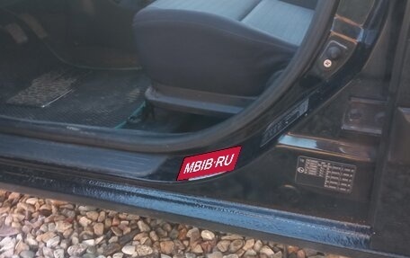 Hyundai Getz I рестайлинг, 2008 год, 395 000 рублей, 14 фотография
