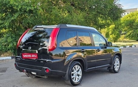 Nissan X-Trail, 2012 год, 1 250 000 рублей, 4 фотография