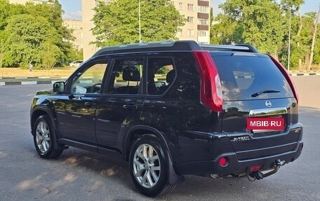 Nissan X-Trail, 2012 год, 1 250 000 рублей, 6 фотография