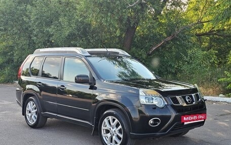 Nissan X-Trail, 2012 год, 1 250 000 рублей, 2 фотография