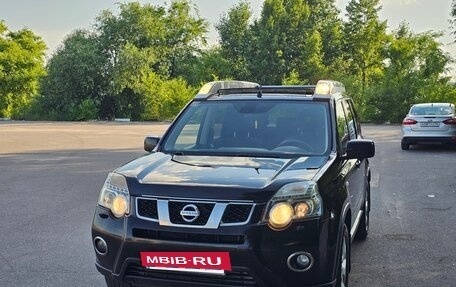 Nissan X-Trail, 2012 год, 1 250 000 рублей, 9 фотография