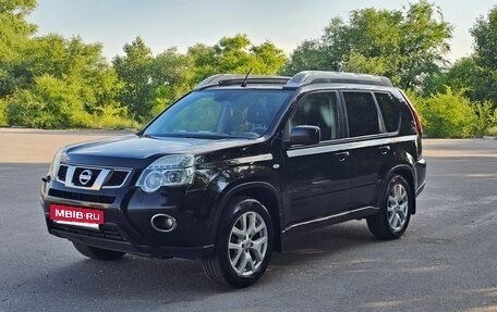 Nissan X-Trail, 2012 год, 1 250 000 рублей, 8 фотография