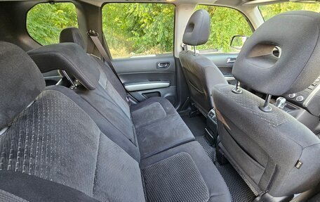 Nissan X-Trail, 2012 год, 1 250 000 рублей, 27 фотография