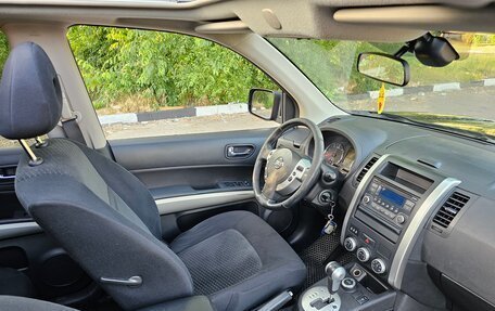 Nissan X-Trail, 2012 год, 1 250 000 рублей, 23 фотография