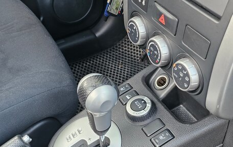 Nissan X-Trail, 2012 год, 1 250 000 рублей, 24 фотография