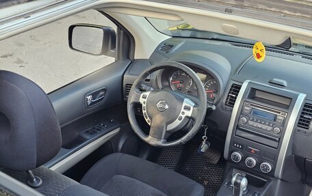 Nissan X-Trail, 2012 год, 1 250 000 рублей, 22 фотография