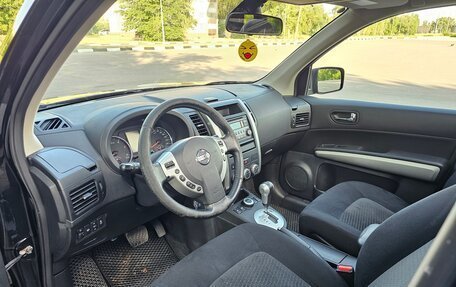 Nissan X-Trail, 2012 год, 1 250 000 рублей, 25 фотография
