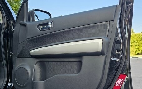 Nissan X-Trail, 2012 год, 1 250 000 рублей, 18 фотография