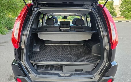 Nissan X-Trail, 2012 год, 1 250 000 рублей, 28 фотография