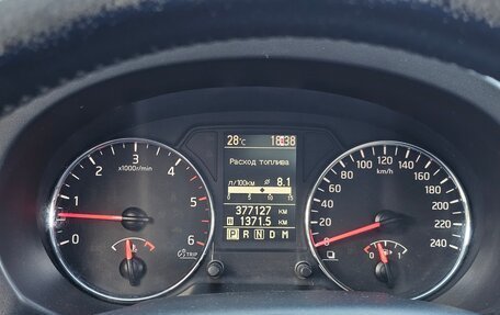 Nissan X-Trail, 2012 год, 1 250 000 рублей, 31 фотография