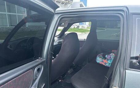 Chevrolet Niva I рестайлинг, 2006 год, 350 000 рублей, 3 фотография
