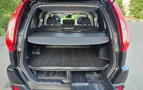 Nissan X-Trail, 2012 год, 1 250 000 рублей, 29 фотография
