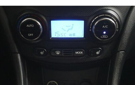Hyundai Solaris II рестайлинг, 2012 год, 739 000 рублей, 13 фотография