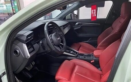 Audi A3, 2023 год, 2 112 000 рублей, 7 фотография